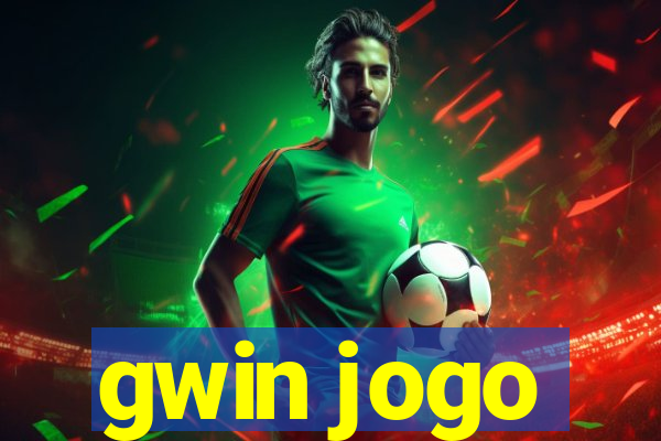 gwin jogo